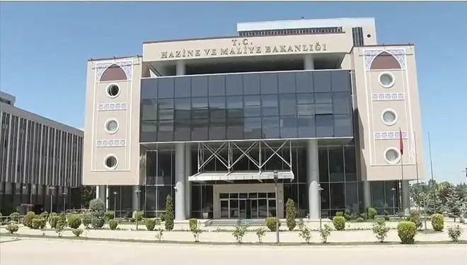 Hazine'den Yeni İhale: Ekonomiyi Canlandıracak Projeler Yeniden Açıklanıyor