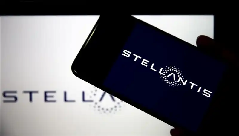 Stellantis Krizle Boğuşuyor: Fabrikaların Kapanma Tehlikesi Kapıda