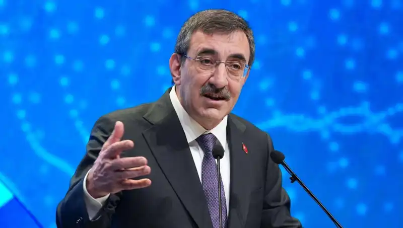 Cevdet Yılmaz’dan CHP Kurultay Davasına Çarpıcı Açıklamalar ve İki Alternatif Seçeneği