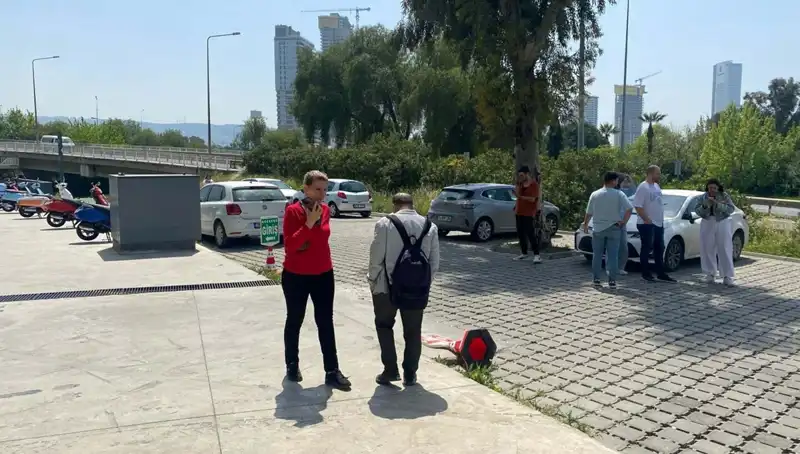 Marmara'da Beklenen Deprem Gerçekleşti: İstanbul'dan Uşak'a Kadar Şok Etkisi