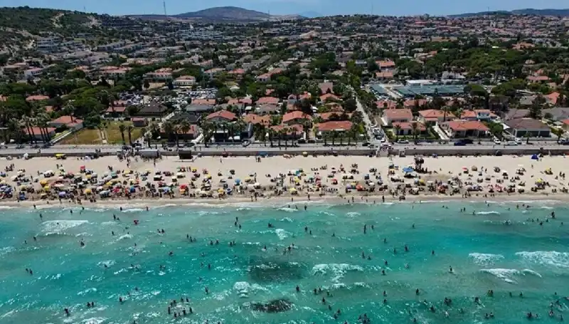 Çeşme'de Su Krizi Büyüyor: Kesinti Süresi İki Katına Çıktı!