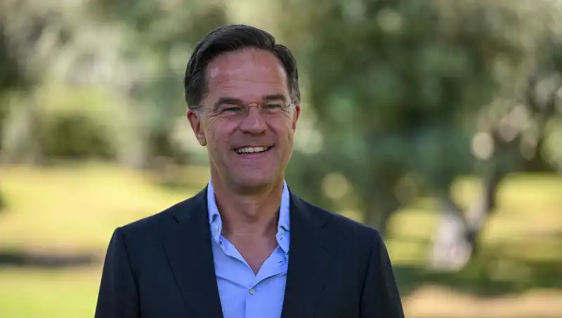 Rutte’nin Eurofighter Açıklaması: Müttefiklere Kısıtlamalardan Kaçınma Çağrısı