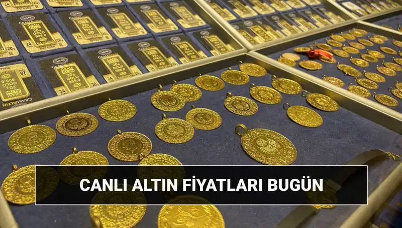 Bugün Gram ve Çeyrek Altın Fiyatları: 28 Nisan'da Altında Son Durum Nedir?