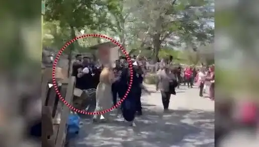 Beş Kadının Tatili Kabusa Döndü: Darp Raporu ve Şikayet