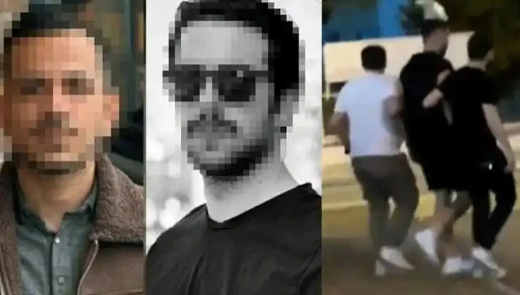 İzmir'de Skandal! İcra Müdür Yardımcısı ve Katip Rüşvetten Tutuklandı