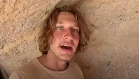 Kültürel Yasak: Kızılderili Kabile Adasında Tutuklanan ABD'li Turistin Hikayesi