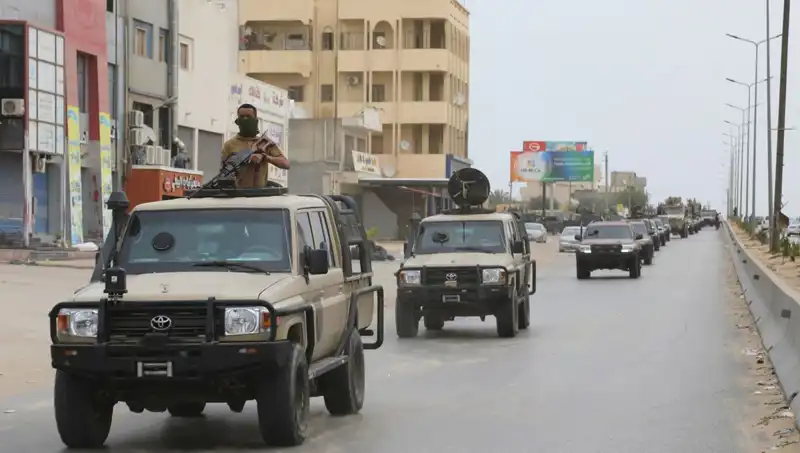 Birleşmiş Milletler'den Libya'daki Barış Sürecine Acil Destek Çağrısı