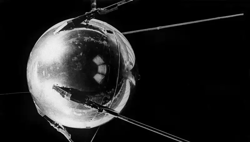 Kontrolsüz Düşüş: 1972'den Kalma Sovyet Uzay Aracı Dünya'ya Geri Dönüyor