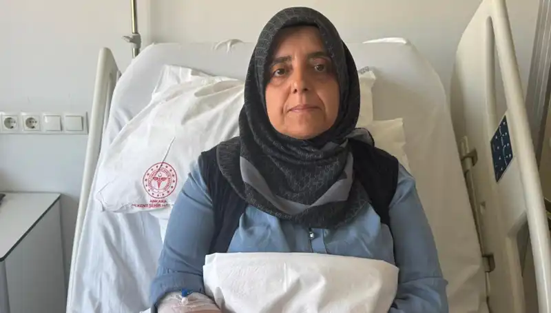 Üç Yıl Teşhis Konulamayan Hastanın Hayat Mücadelesi: 6 Belirtiyle Savaş