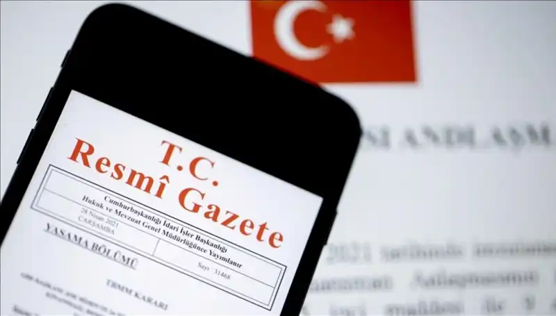 1 Temmuz 2025 Resmi Gazete Kararları: Hayatımızı Etkileyecek Yenilikler