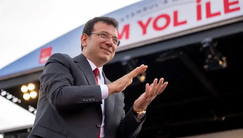 Başsavcıya Tehdit Davası: Ekrem İmamoğlu'nun Kararı Nedir?