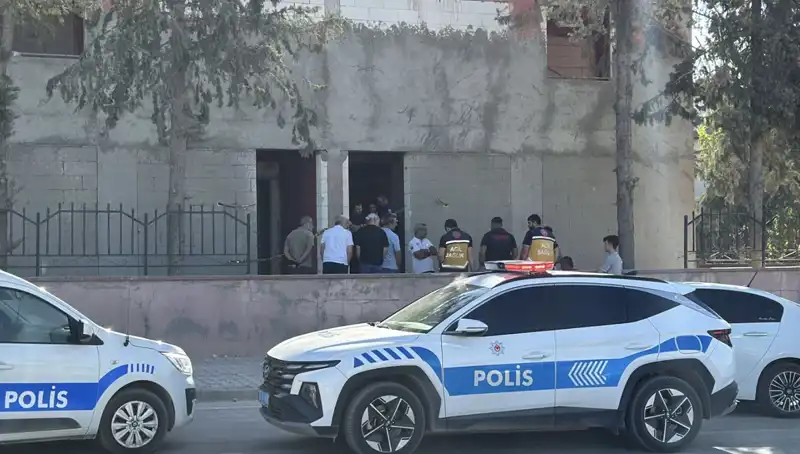 Adıyaman'da Gizemli Ölüm: Bekçinin Şüpheli Vefatında Çarpıcı Detaylar