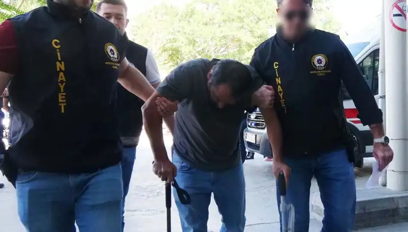 1 Haftadır Aranan Kayıp Kişi, Araziye Gizlenmiş Olarak Bulundu: Şok İtiraflar