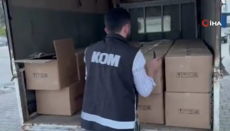 Portakal Çiçeği Karnavalı'na Yönelik Tehditler Aydınlatıldı: Polis Harekete Geçti