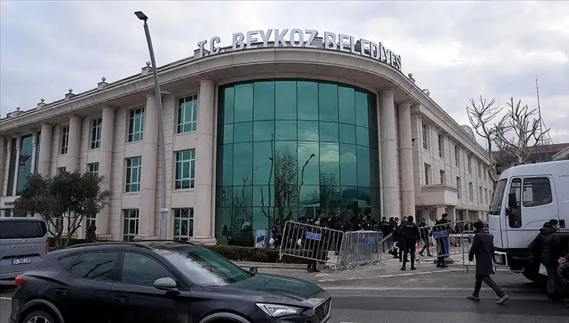 Beykoz Belediyesi'nde Yeni Skandal: Başkan Yardımcısı Fidan Gül Adliyeye Sevk Edildi
