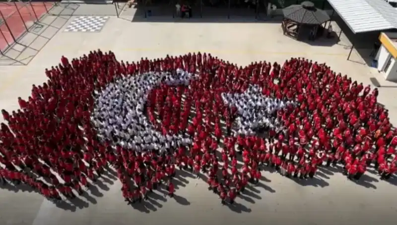 Bin 300 Öğrenci Tek Harita ile Daha Güçlü Eğitim İmkanlarına Kavuşuyor