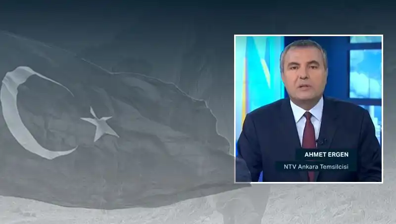 Terörsüz Türkiye için Tarihi Adım: PKK Silah Bırakmaya Başladı