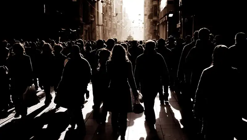 Ahlakın Çöküşü: Toplumda Değişen Değerler Üzerine Bir Tartışma