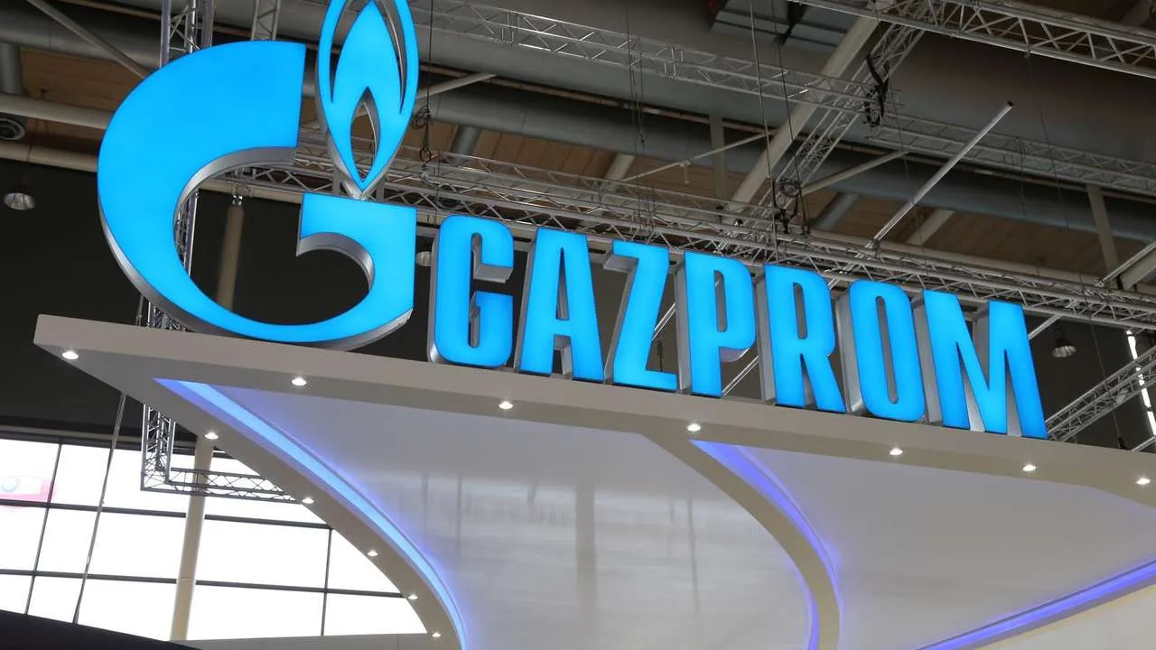 Rus Enerji Devi Gazprom Sevkiyatı Askıya Alıyor: Küresel Piyasalar Tedirgin