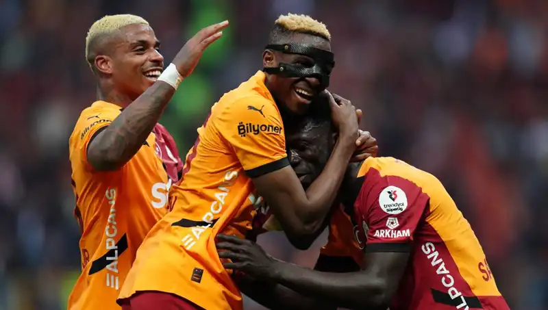 Lemina: Osimhen’in Kararına Saygı Duymalıyız, Takım Ruhu Her Şeydir