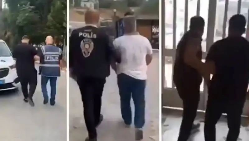 21 İl Genelinde Düzenlenen Siber Suç Operasyonu: 346 Şüpheli Ele Geçirildi