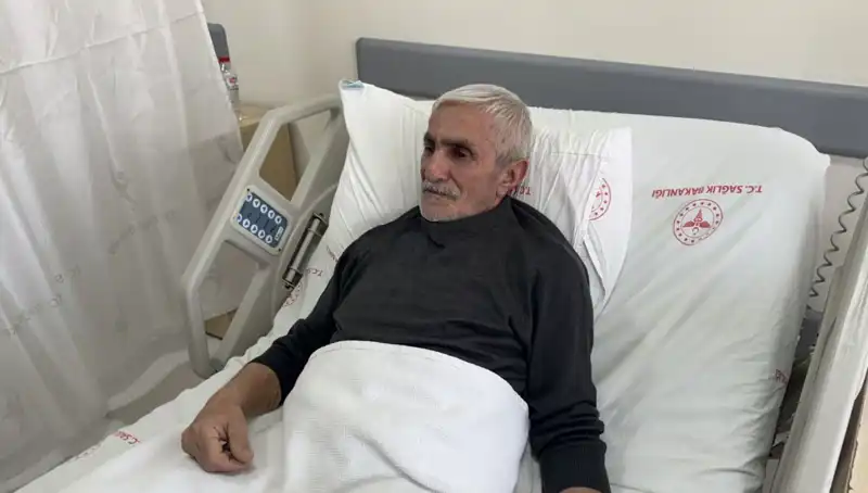 Gazoz Kapağıyla Gelen Şanssız Kaza: Genç Adam Gözüyle İlgili Sorun Yaşadı
