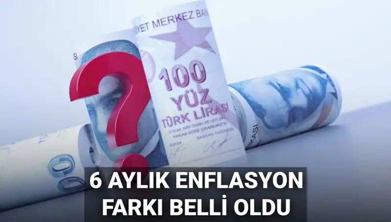 2025’te Memur ve Emekli Maaşları Hangi Oranda Artacak?