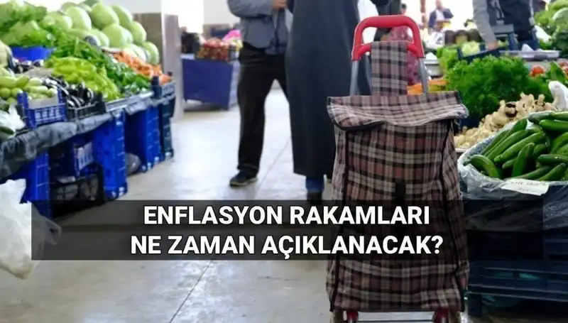 Ağustos Enflasyon Rakamları: TÜİK Verileri Ne Zaman Açıklanacak?