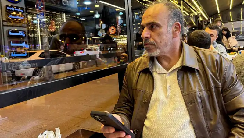 55 Yıldır Annelerini Arayan Türkiye'deki Kadının Yürek Burkan Hikayesi