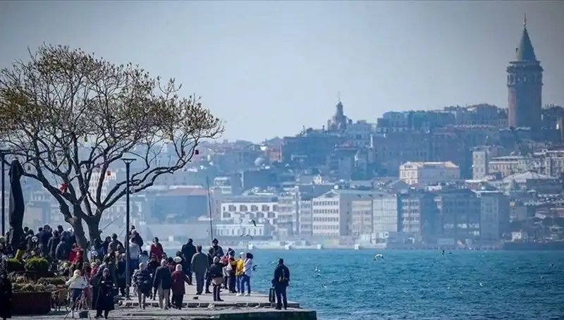 Marmara Depremleri Öncesi Korkutan Rapor: 300 Bin Bina Risk Altında!