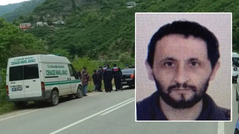 Plaka Tanıma Sistemi, Cinayet Sorusunu Çözüme Kavuşturdu!