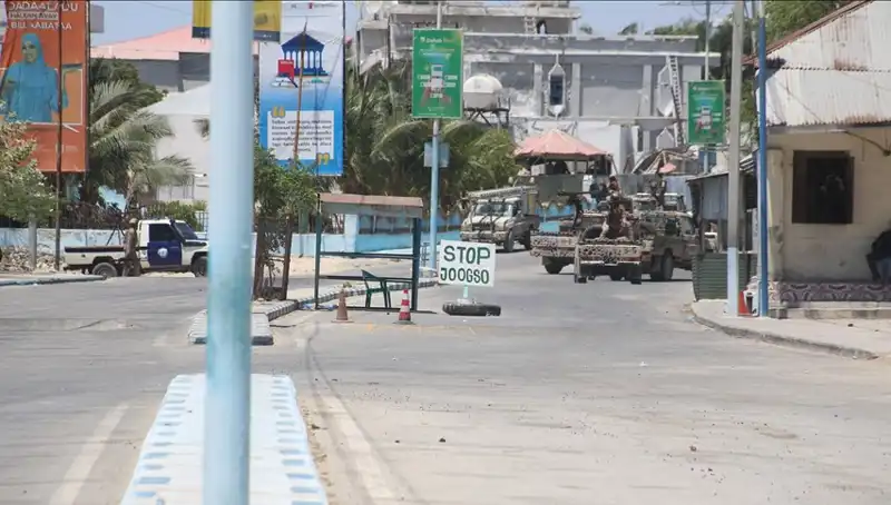 Somali'de Otel Baskını: Hayatını Kaybedenlerin Sayısı Artıyor