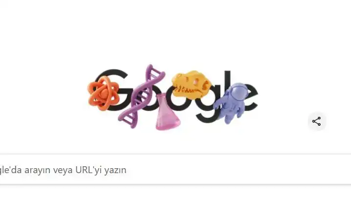 Türkiye'de STEM Alanındaki Kadınlar ve Google Doodle'den İlham Veren Mesajlar