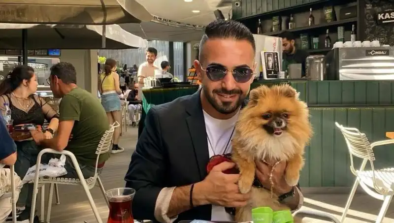 Güzellik Yarışmasının Kazananı Bir Anda Kayboldu: Ne Oluyor?