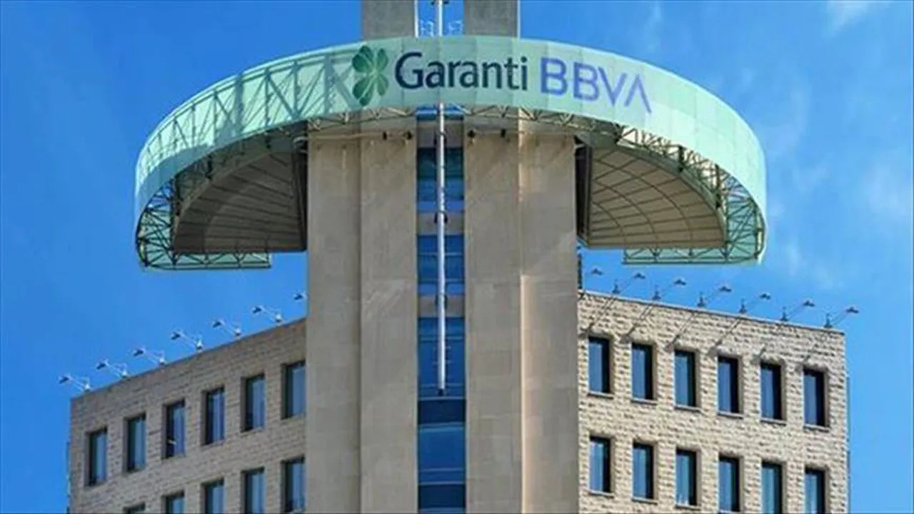 Garanti BBVA, 750 Milyon Dolarlık Tahvil İhraç Etti: Küresel Piyasalardan Yoğun Talep