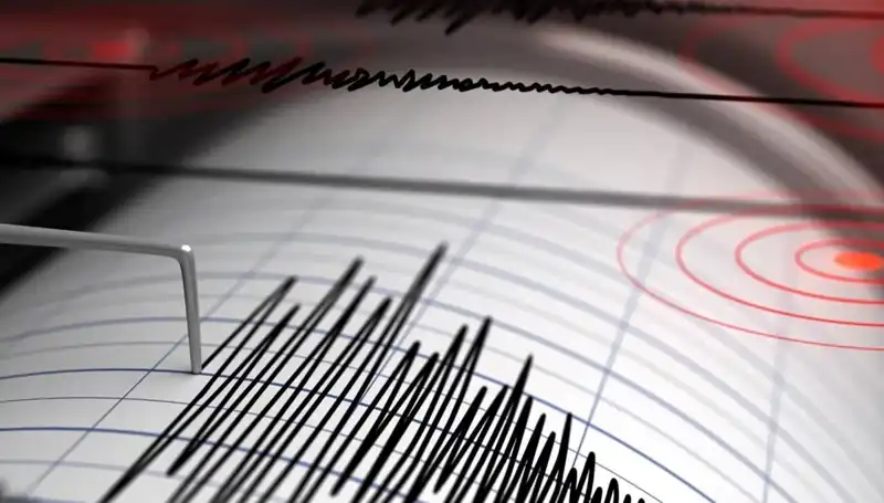 Manisa'da Şiddetli Deprem! 4 Büyüklüğünde Sarsıntı Neden Ortaya Çıktı?