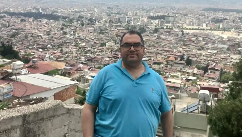 Fıtık Ağrılarından Kurtulmak İçin Diyetle 45 Kilo Veren Kadın Hikayesi