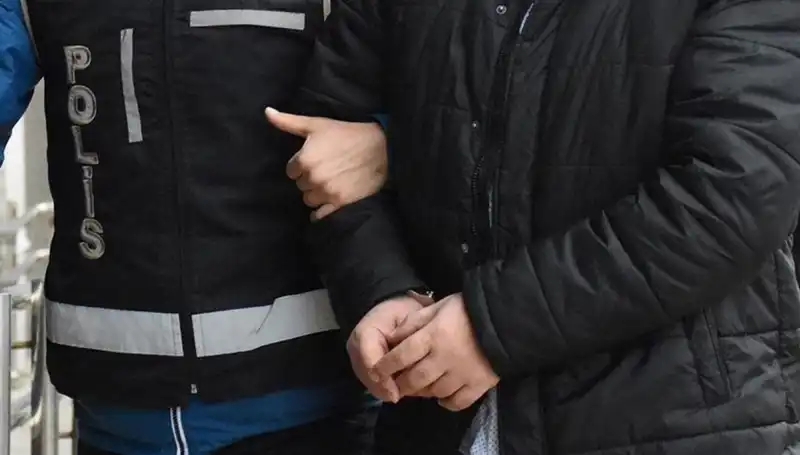Edirne'de İki FETÖ Şüphelisi Operasyonla Yakalandı!