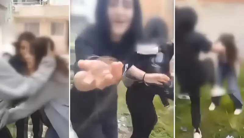 İstanbul'da Akran Zorbalığı: Korkunç Olayın Detayları Gündeme Geldi