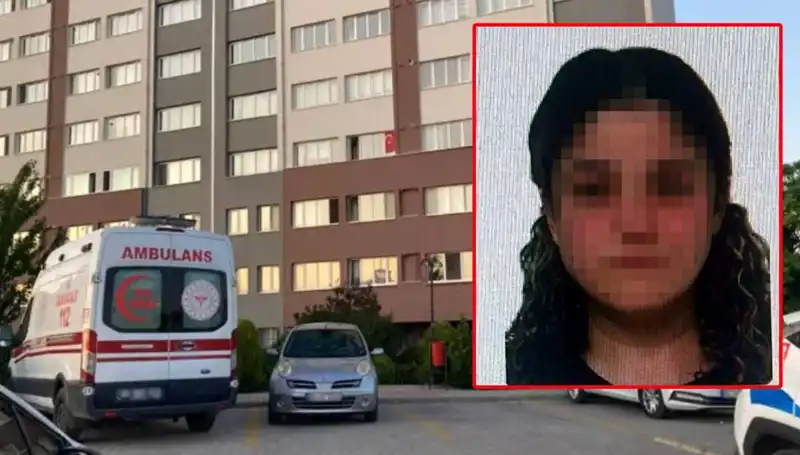 Derin Dondurucuda Bulunan Bebeğin Annesine Ulaşıldı: Ankara'daki Sarsıcı Olay
