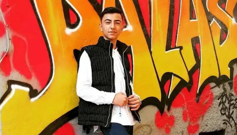 Kızılırmak Nehri'nde Gizemli Bir Olay: 17 Yaşındaki Ramazan'ın Cenazesi Bulundu