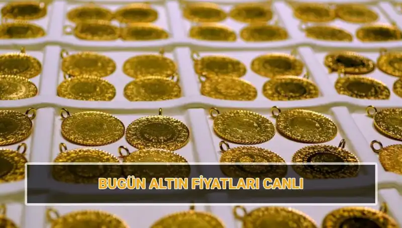 Altın Fiyatları Düşüşe Geçti: 4 Nisan 2023'te Son Durum Nedir?