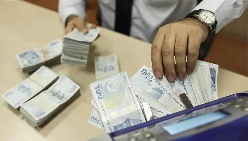Türkiye'de Bireysel Emeklilik Sistemi: 17,36 Milyon Katılım Var