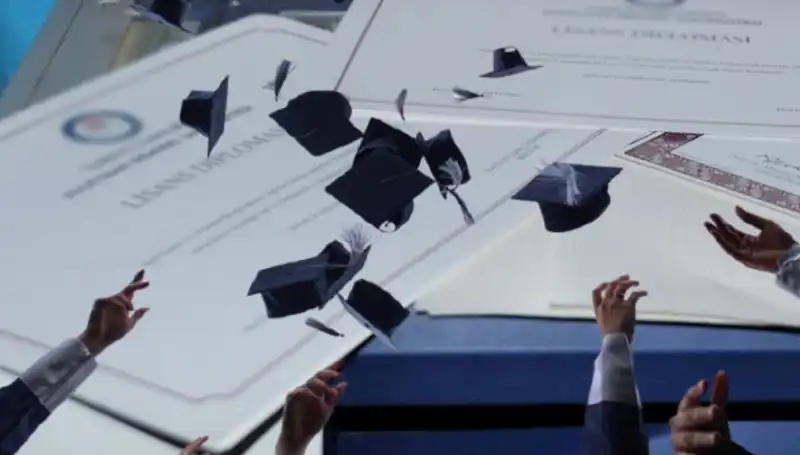 Sahte Diploma Skandalında İlk Duruşma İçin Tarih Verildi!