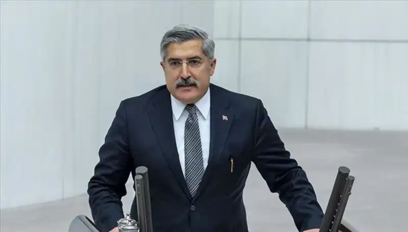 Hüseyin Yayman Kimdir? Siyasi Kariyerinde Önemli Dönüm Noktaları