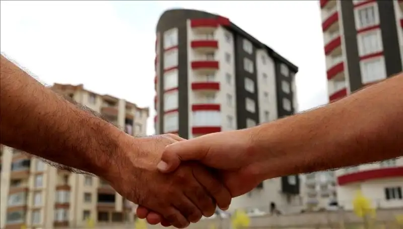 TOKİ’nin 47 İl'de Gerçekleştireceği Açık Artırma ile 350 İş Yeri Satışı Ne Zaman?