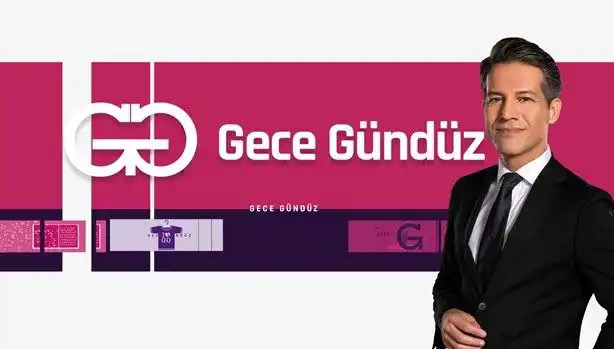 Gece Gündüz: Türkiye'nin Dört Bir Yanında Unutulmaz Anlar 15 Nisan 2025