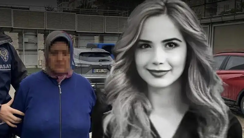 Samsun’da Korkunç Olay: Anne, Öğretmen Kızını Öldürdü ve İntihar Süsledi