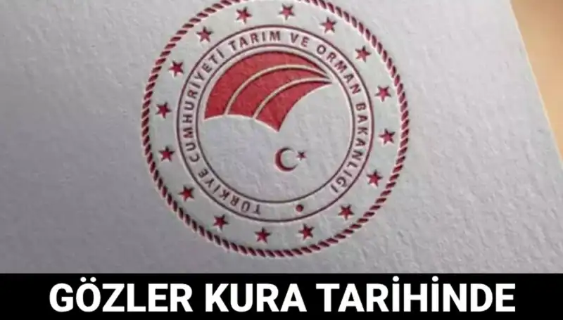 Orman Genel Müdürlüğü: 2023 Geçici İşçi Alımı Kurası Tarihleri Açıklandı!