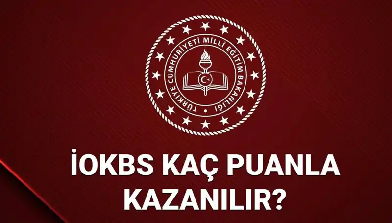 Bursluluk Sınavı Kazanmak İçin Hangi Puan ve Net Gerekli?